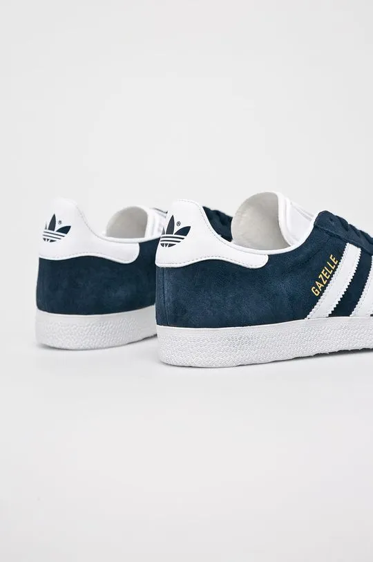 adidas Originals shoes navy blue color