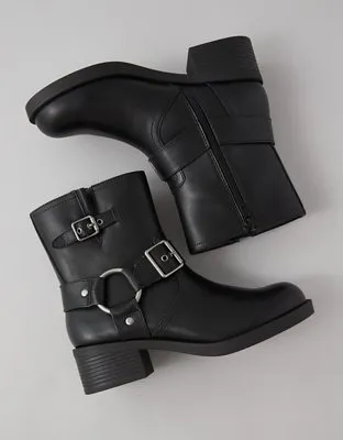 AE Moto Bootie-