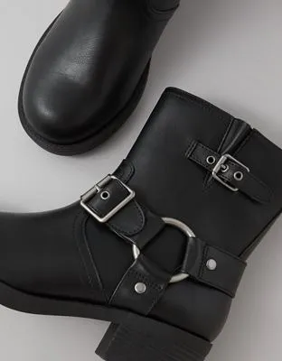 AE Moto Bootie-