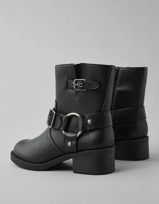 AE Moto Bootie-