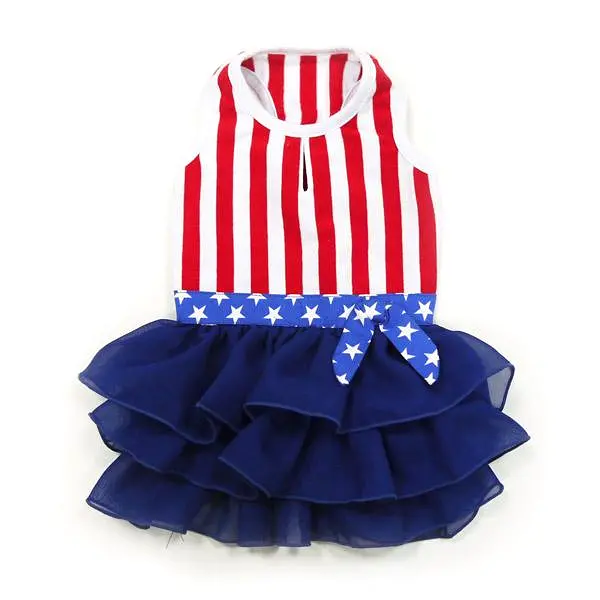 American Girl Dog Dress