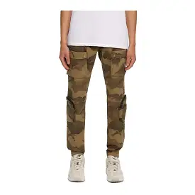 ARMY UTILITY PANT CAMO