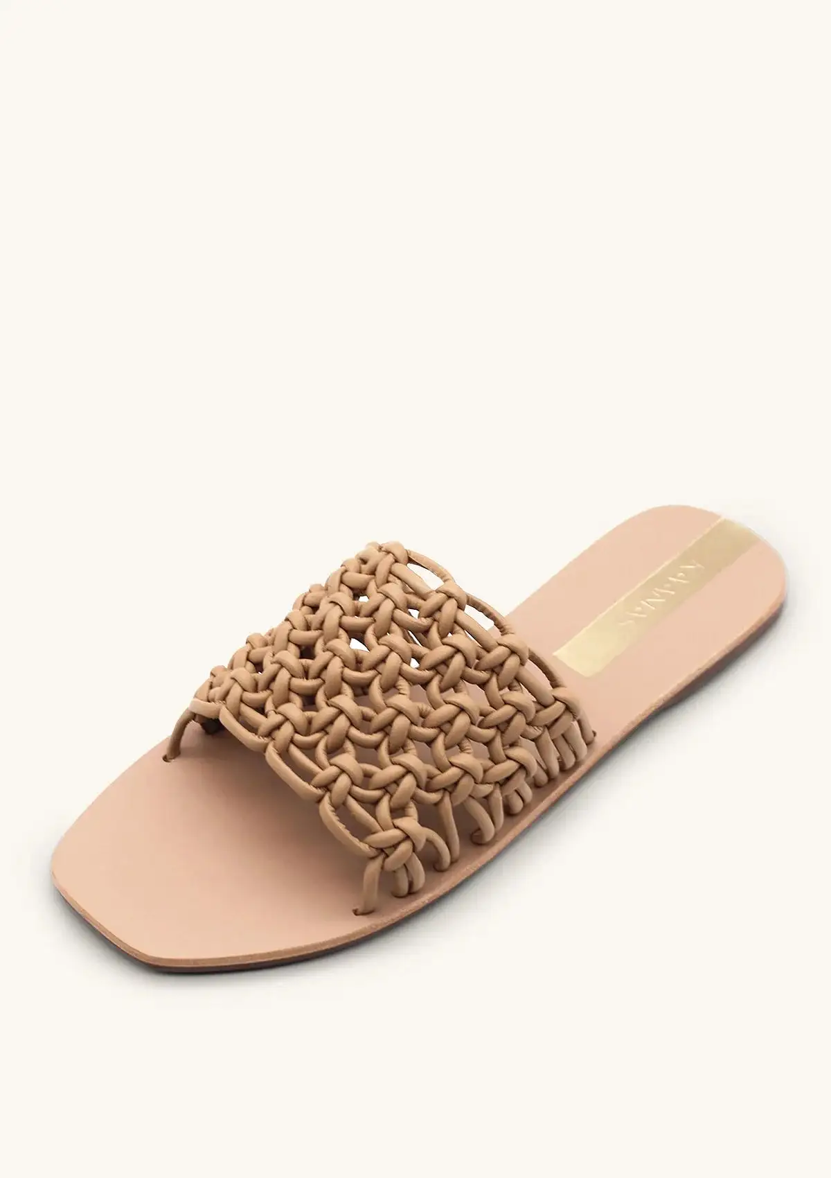 ATKA SPIDER SLIP ON