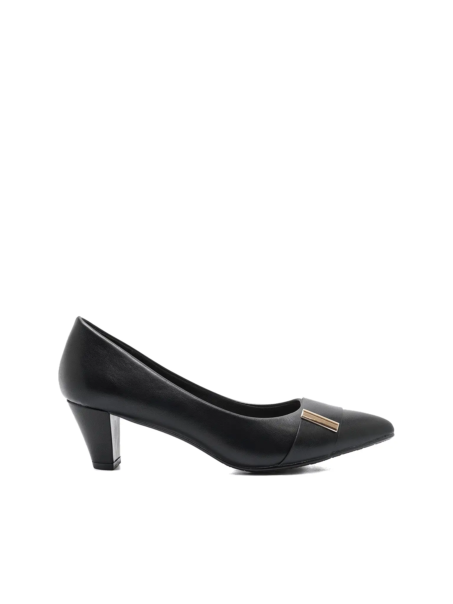 Azra Heel Pumps