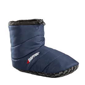 Baffin - Cush Bootie Navy Unisex Hybrid Slipper