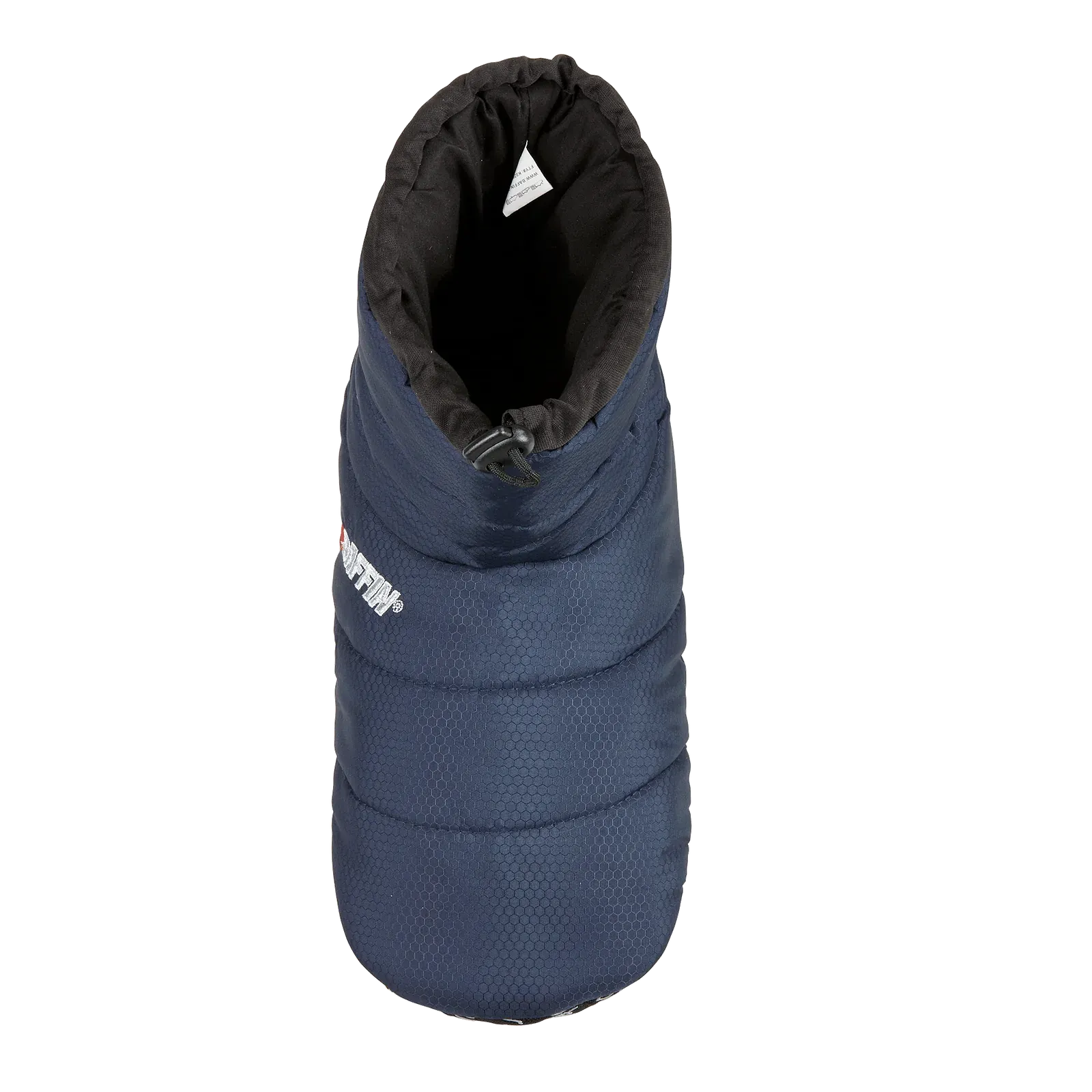 Baffin - Cush Bootie Navy Unisex Hybrid Slipper