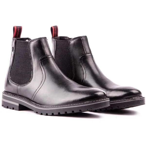 Base London Cutler Boots