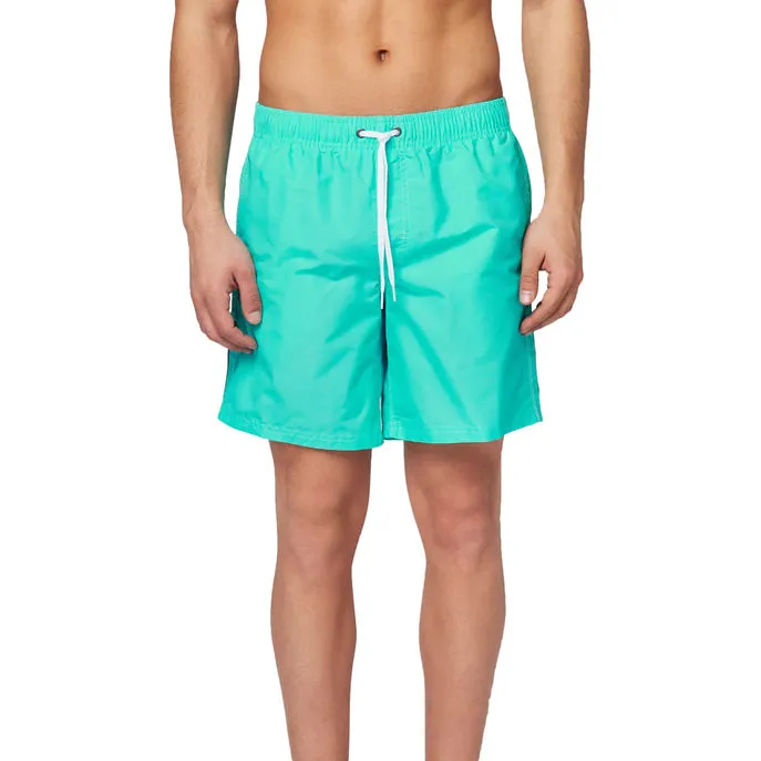 BERMUDA BOARDSHORT Man Marine