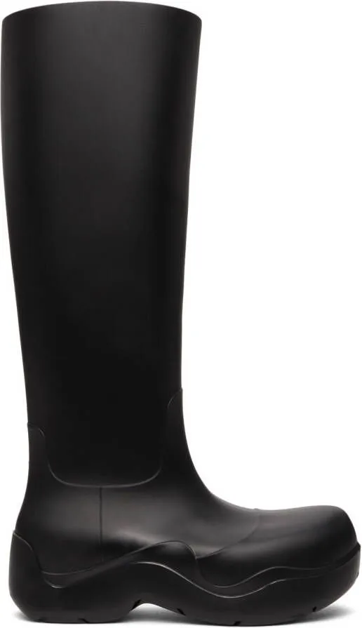 Bottega Veneta Puddle Boots