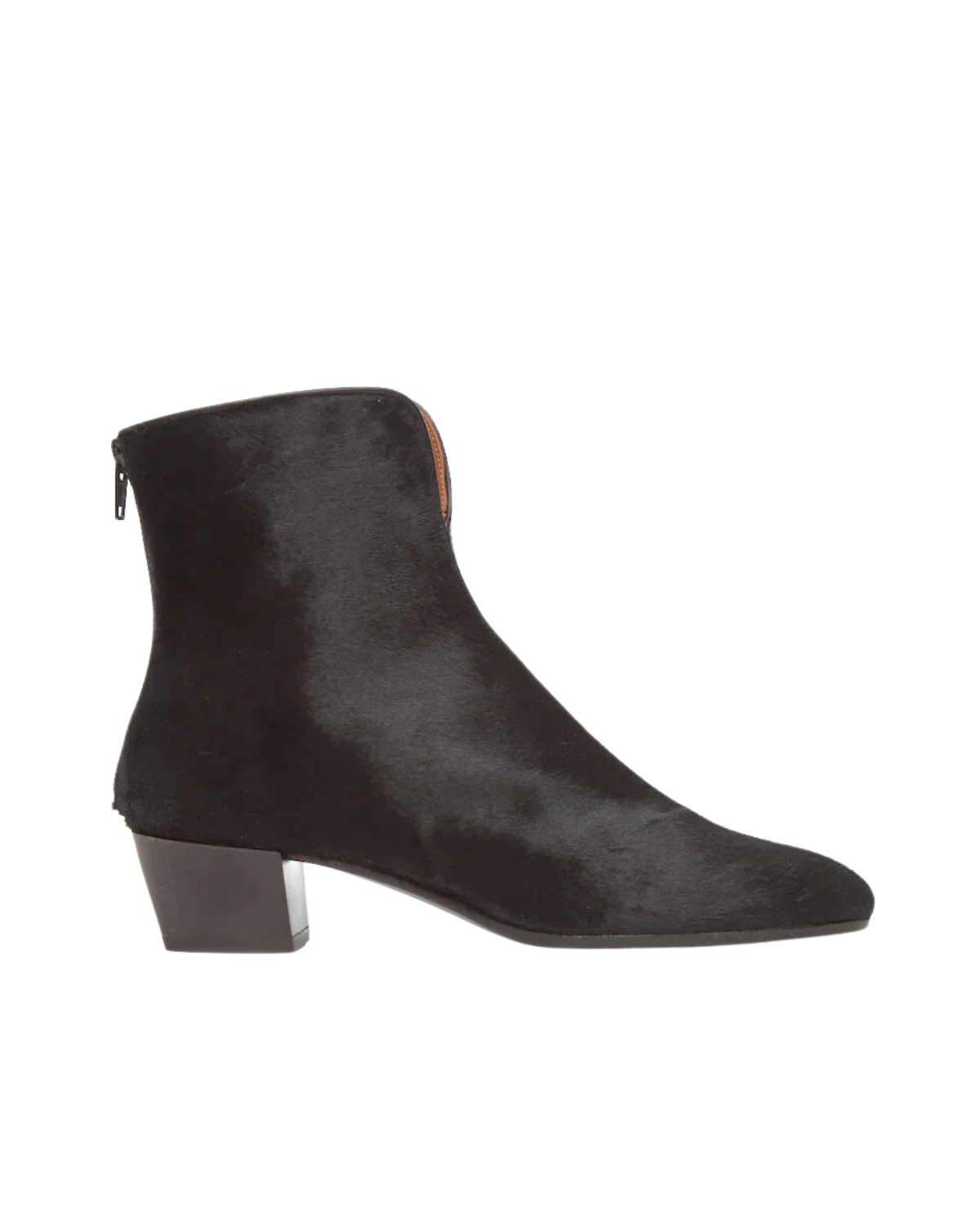 Celia Bootie (Black)