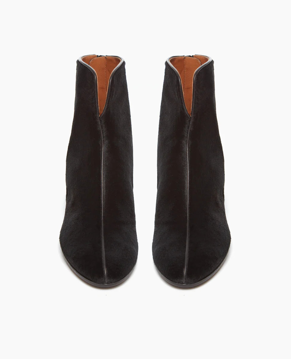 Celia Bootie (Black)