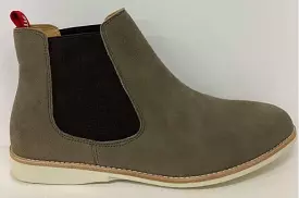 CHELSEA ELASTIC/SIDED BOOT