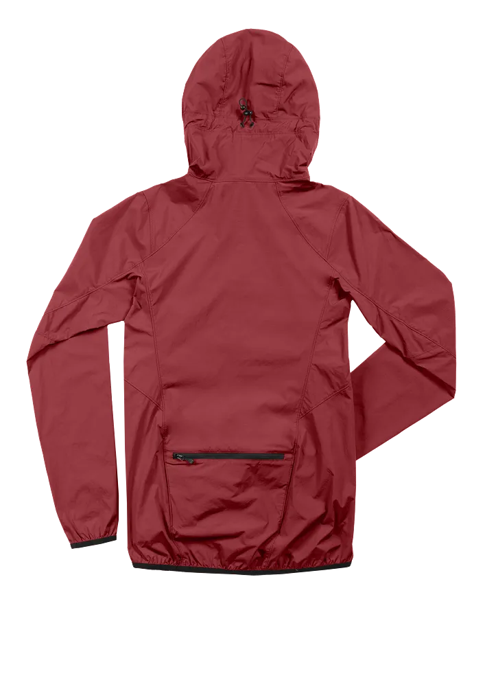 Chinook 2 Jacket Women's