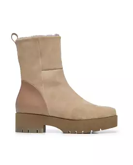 Chouchou Shearling Boot