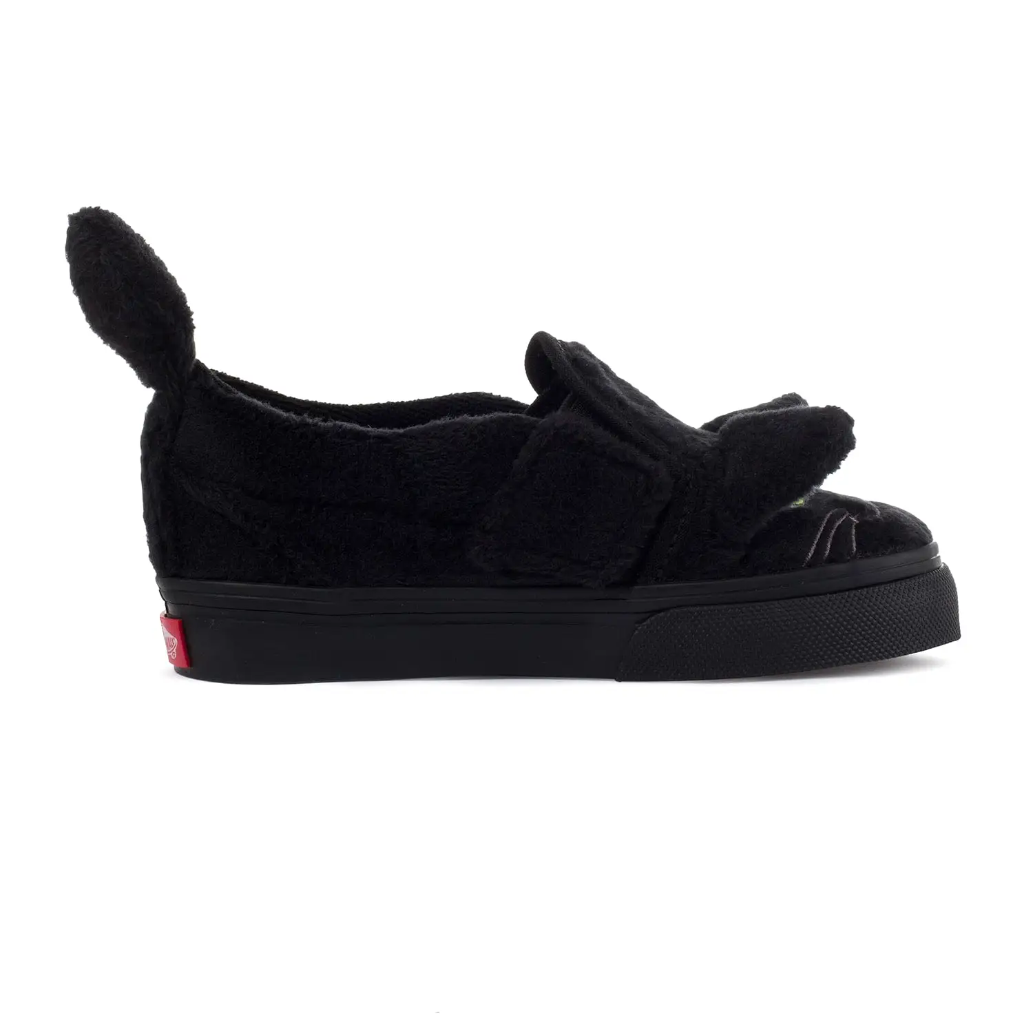 Classic Slip On V TD