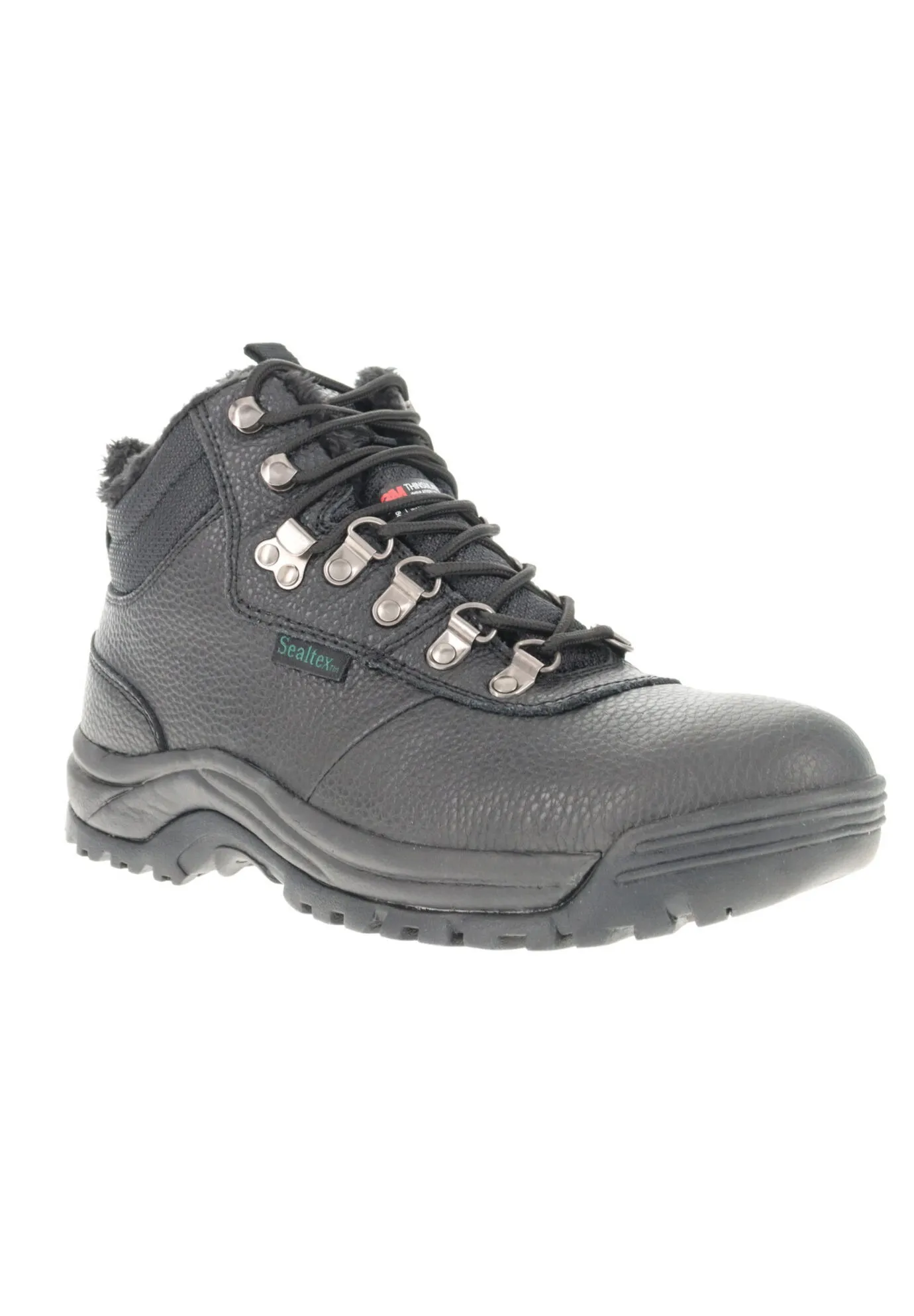 Cliff Walker North Boots