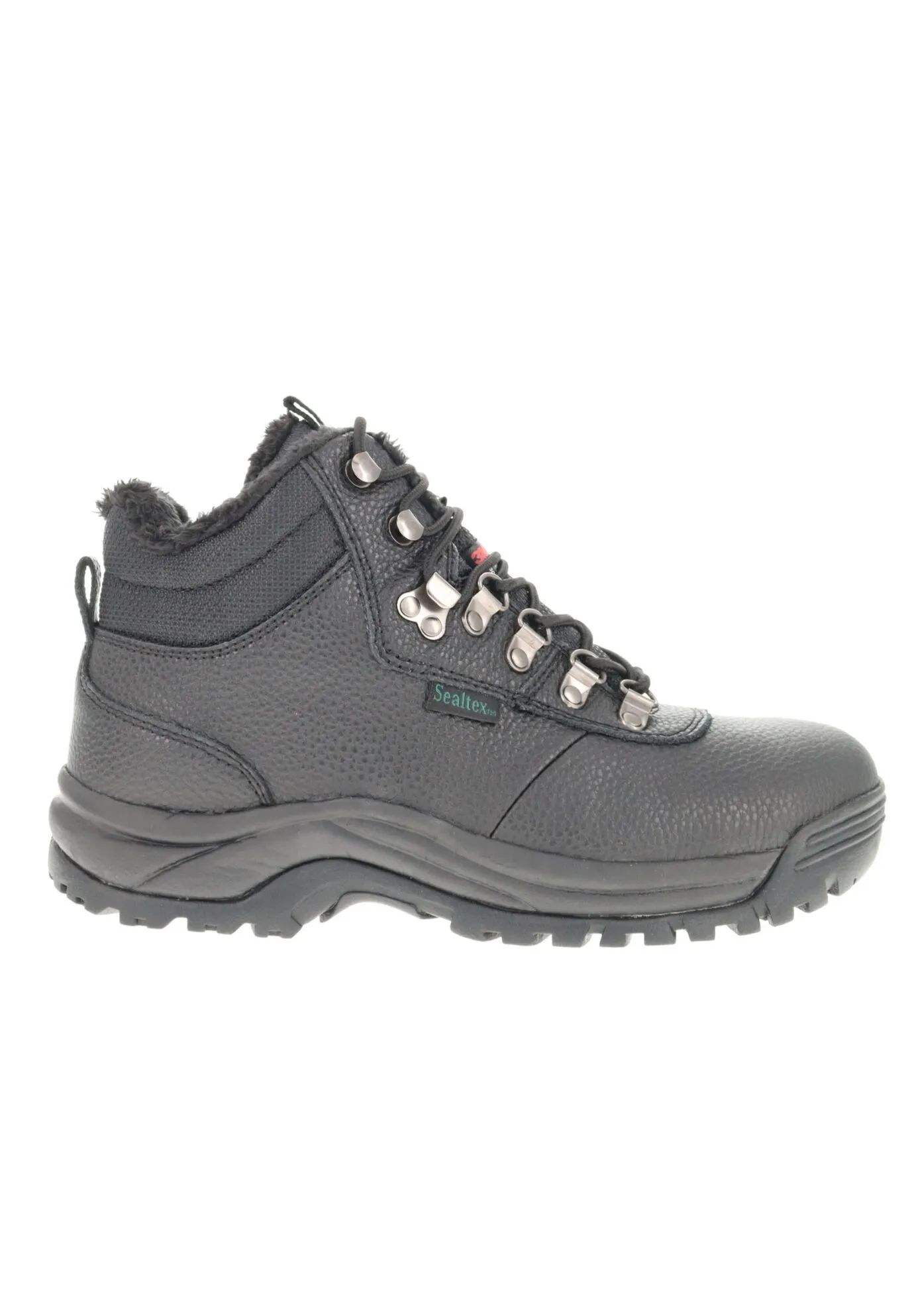 Cliff Walker North Boots