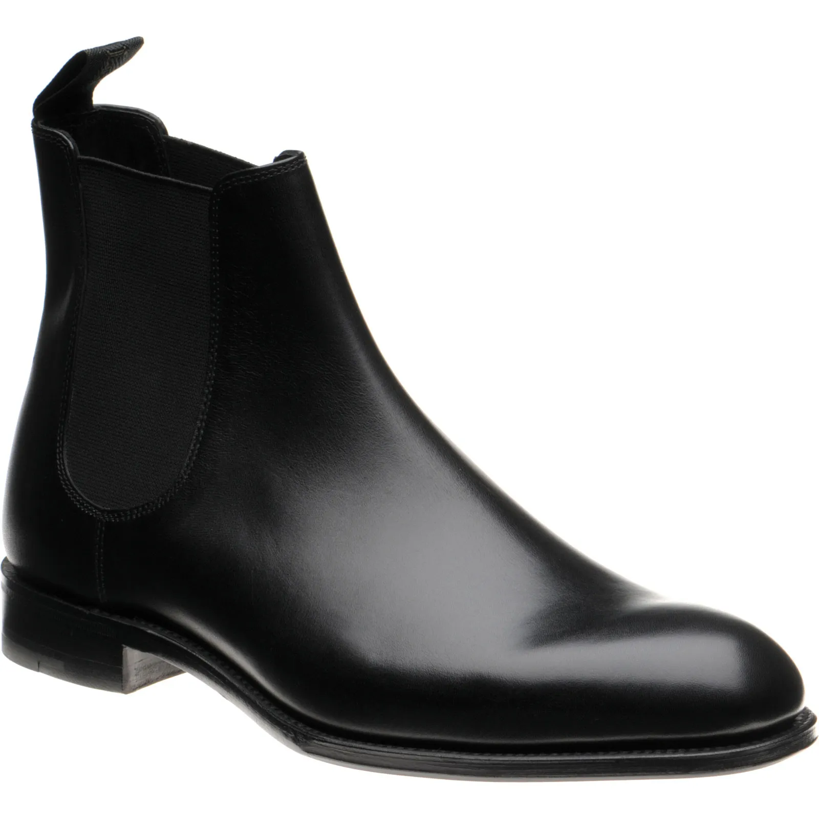 Coppergate Chelsea boots