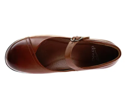 Dansko Fawna - Chestnut