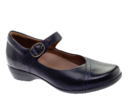 Dansko Fawna - Navy