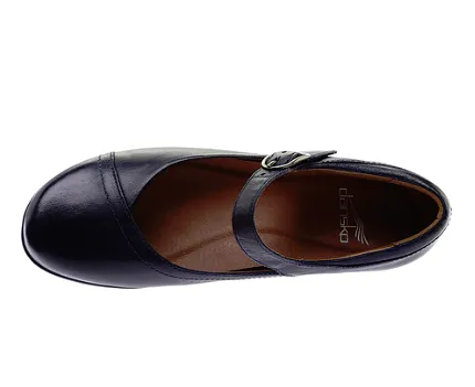 Dansko Fawna - Navy