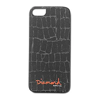 Diamond Supply Co - Croc Iphone case