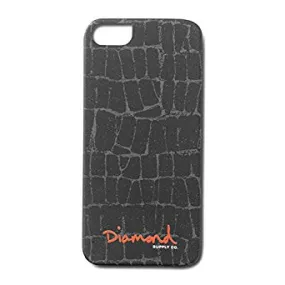 Diamond Supply Co - Croc Iphone case