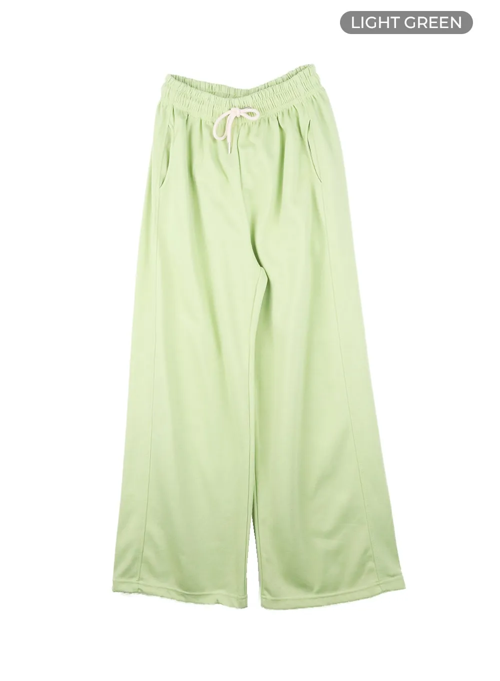 Drawstring Sweatpants OM427