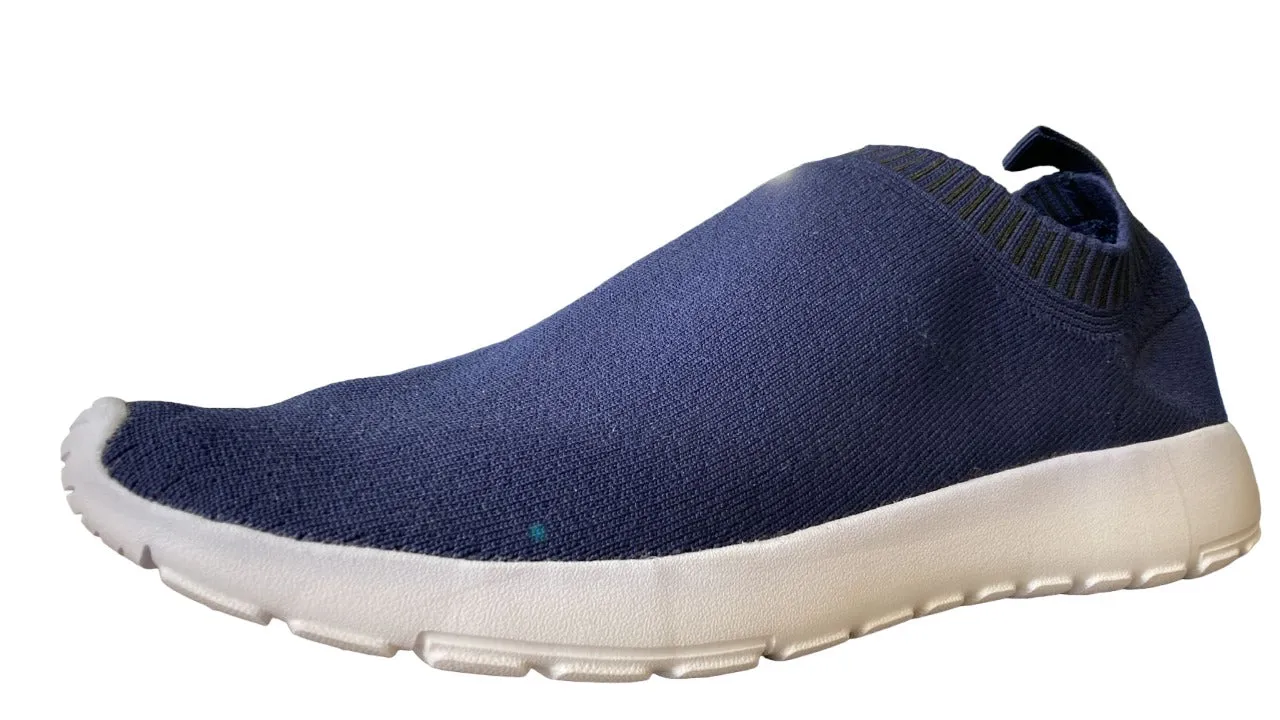 Dream Pairs Men's Mesh knit Slip-On Shoe