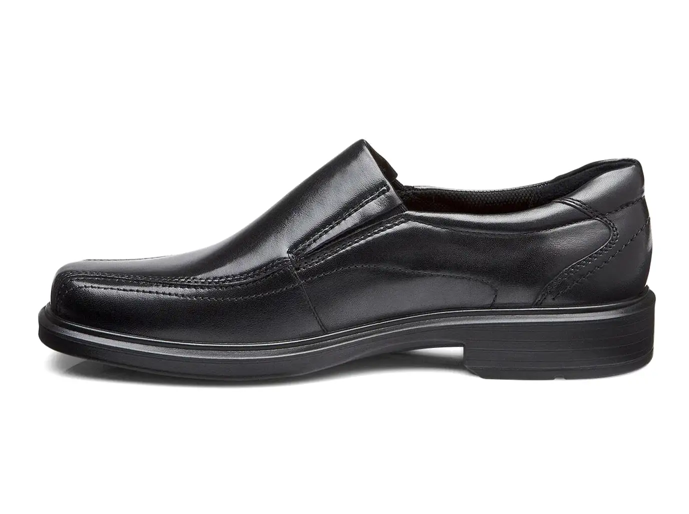 Ecco Helsinki Bike Toe Slip On