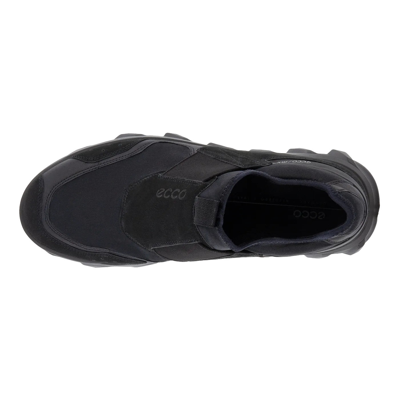 ECCO Mens MX Low Slip On