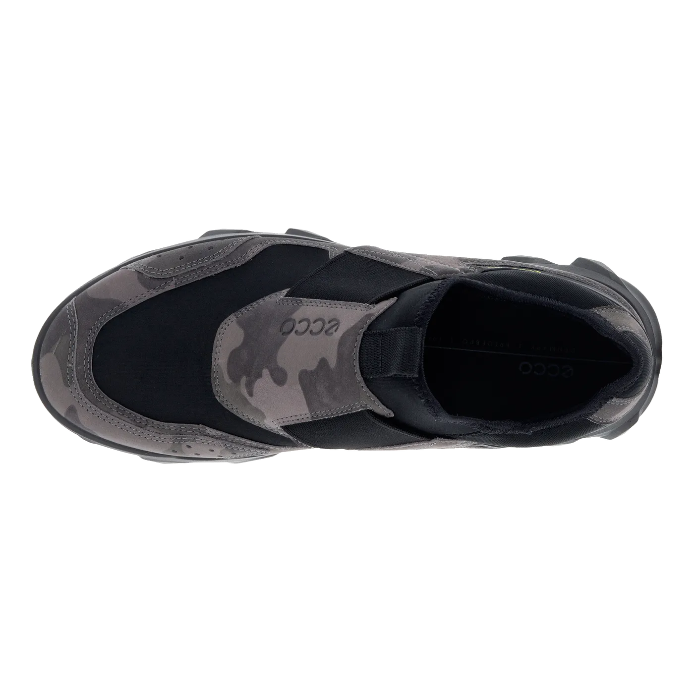 ECCO Mens MX Low Slip On