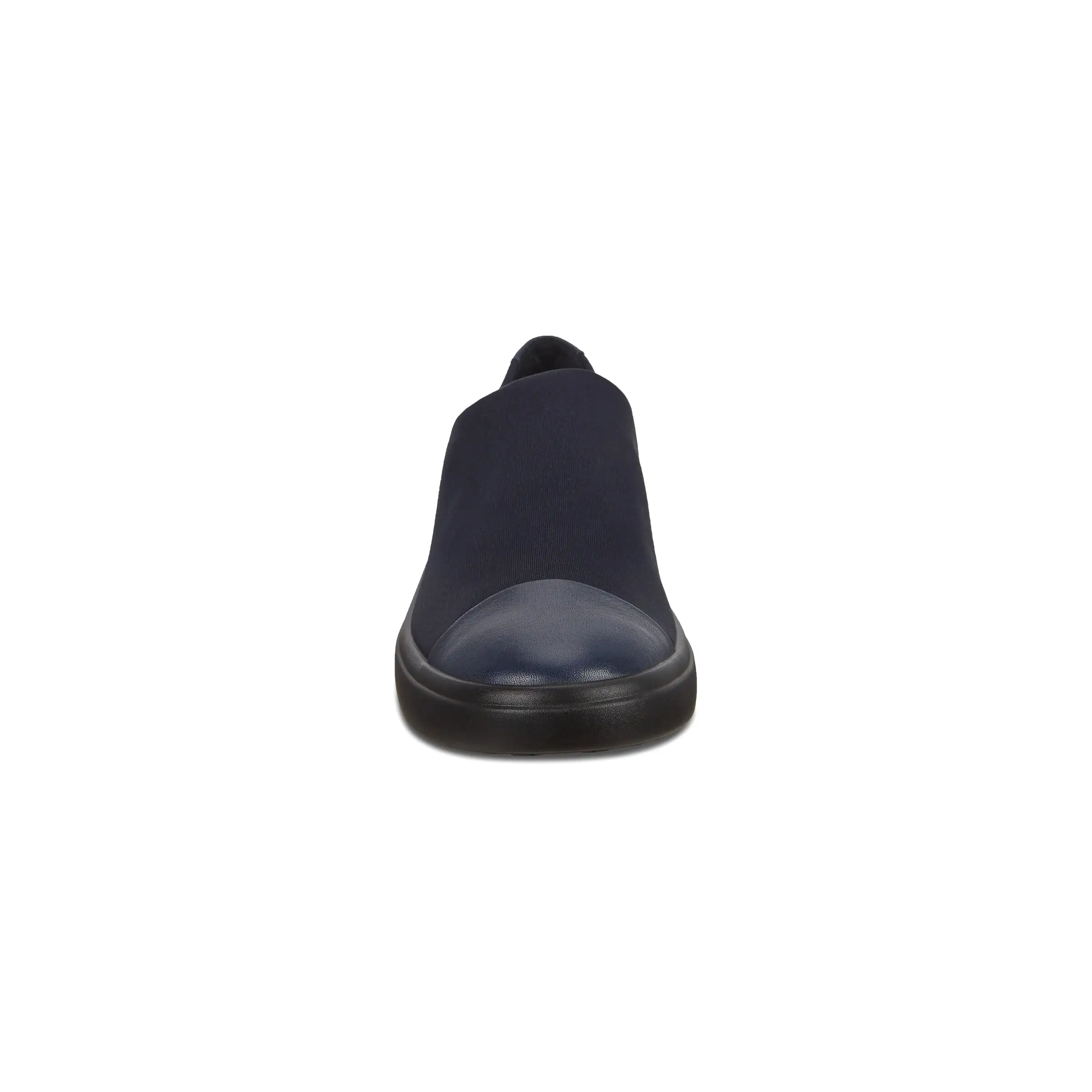 Ecco Soft 7 Wedge GORE-TEX Slip On