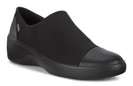 Ecco Soft 7 Wedge GORE-TEX Slip On