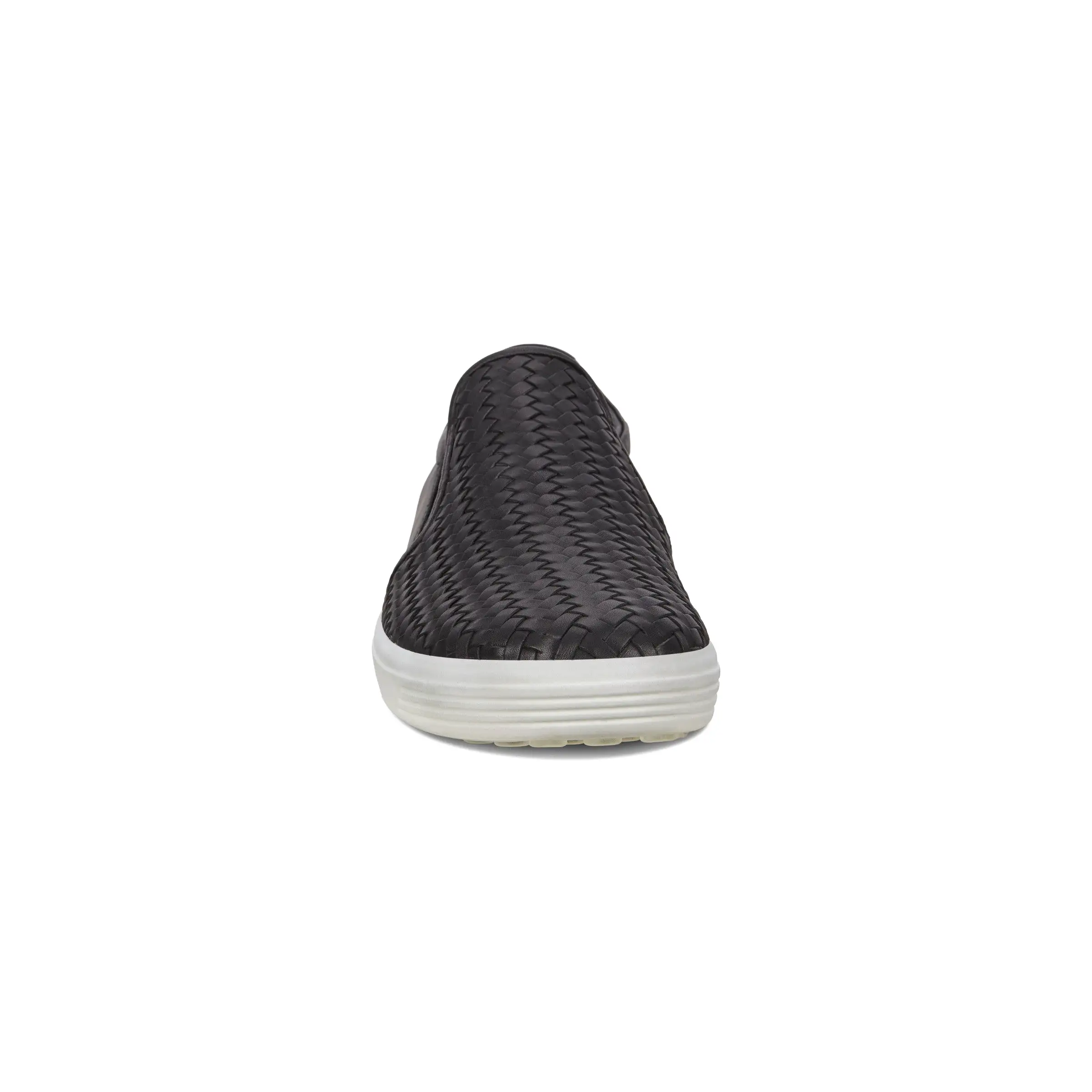 ECCO Soft 7 Woven Slip On 2.0