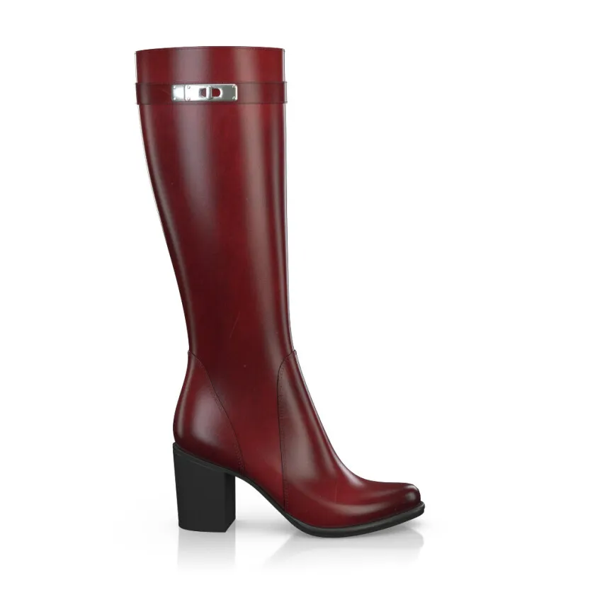 Elegant Boots 40385