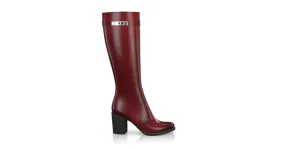 Elegant Boots 40385