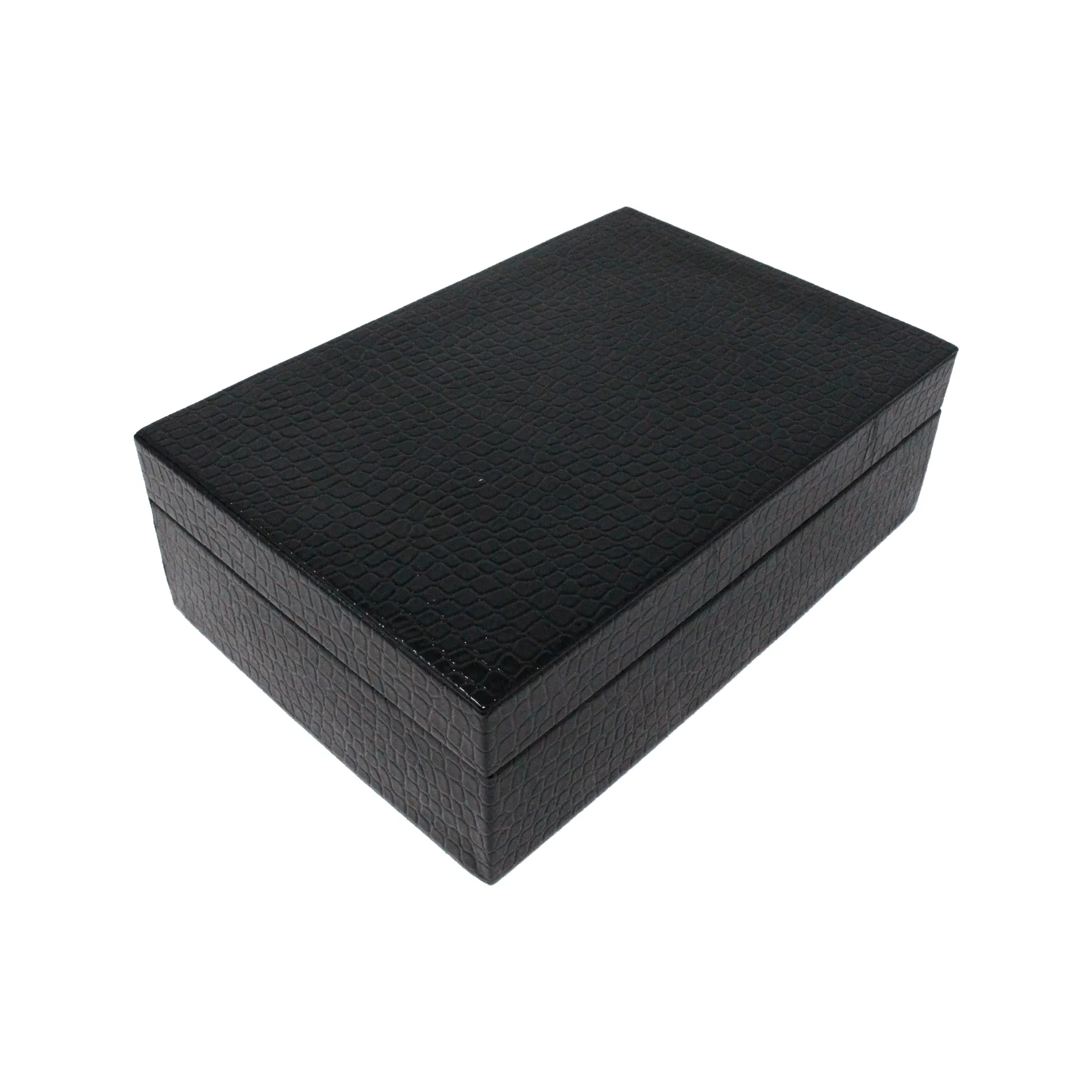 Embossed Small Box