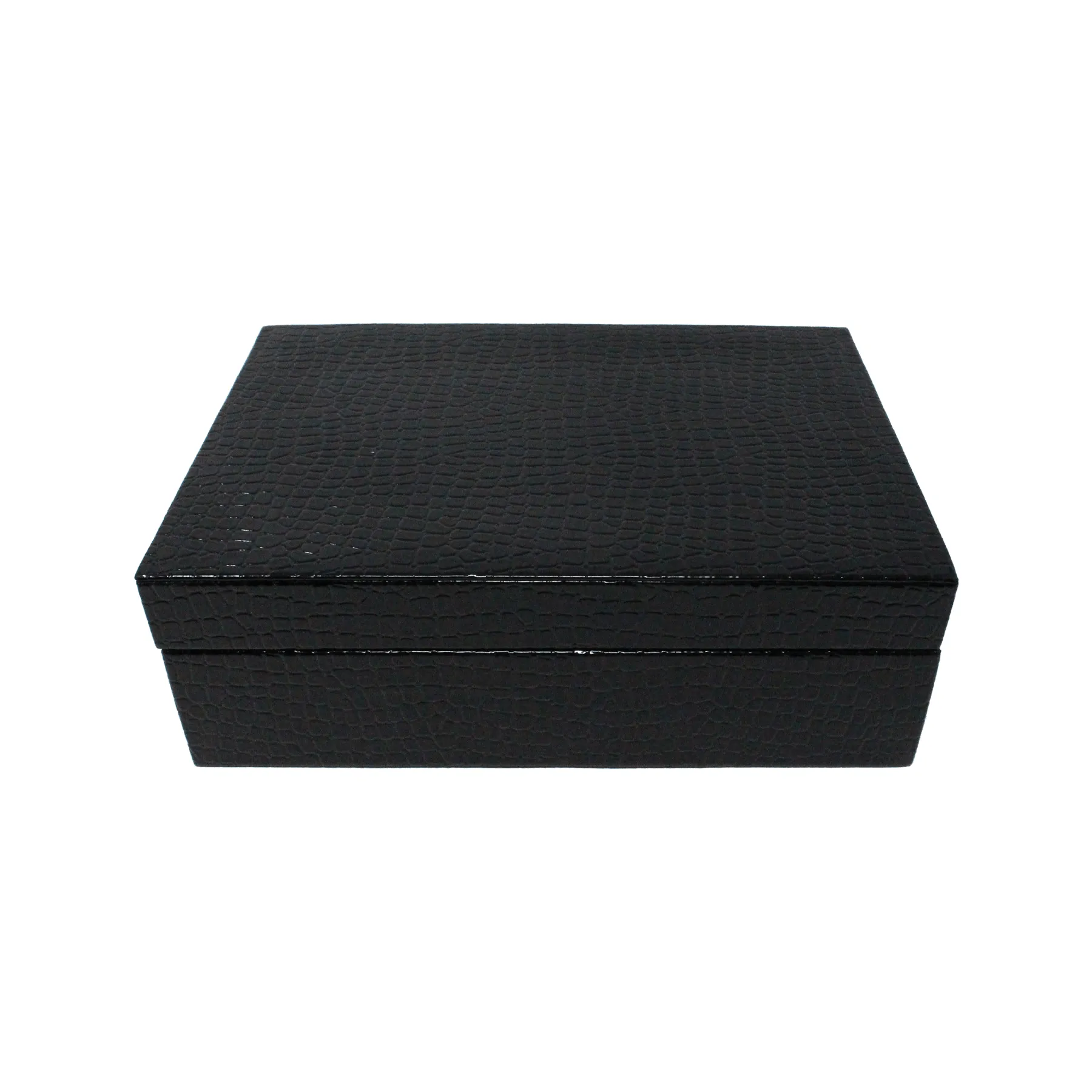 Embossed Small Box