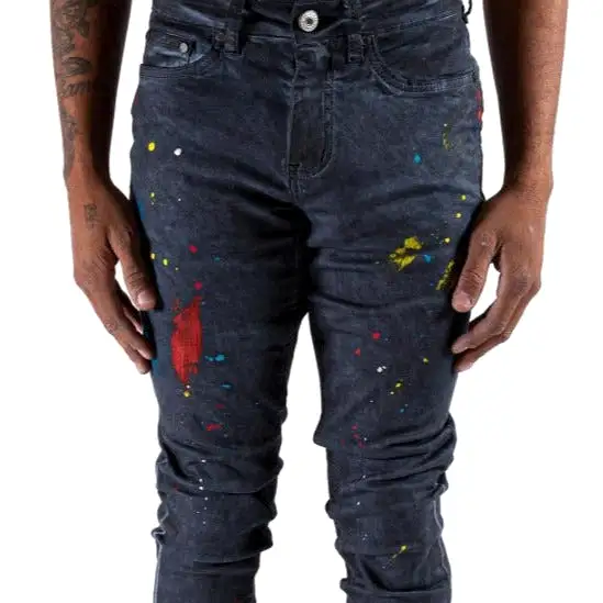 ETHER NODES JEANS