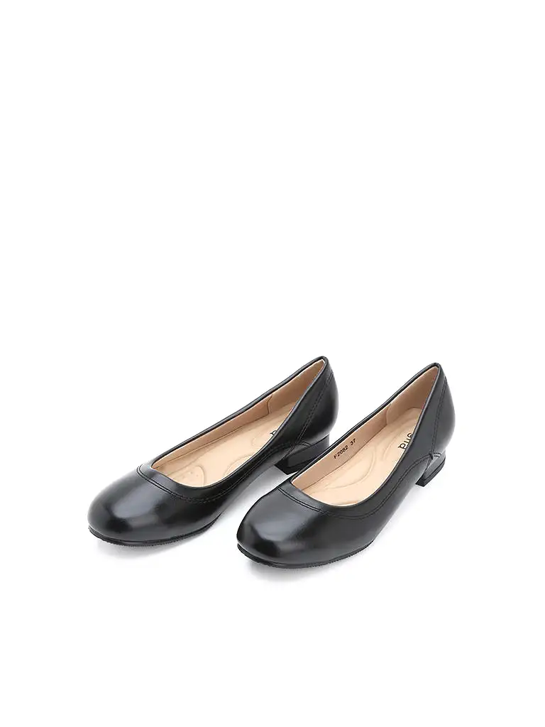 F-2082 Heel Pumps