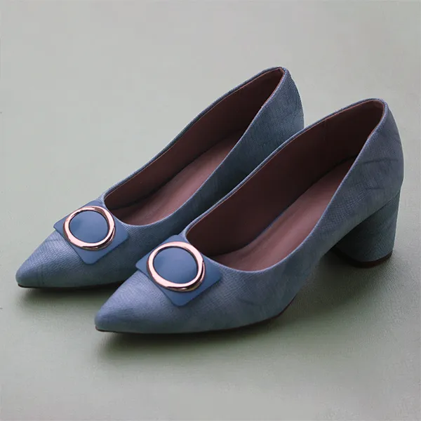 Ferozi Heel Pumps for women