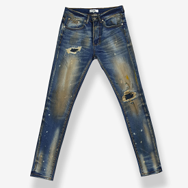 FERRIGNO OIL INDIGON JEAN