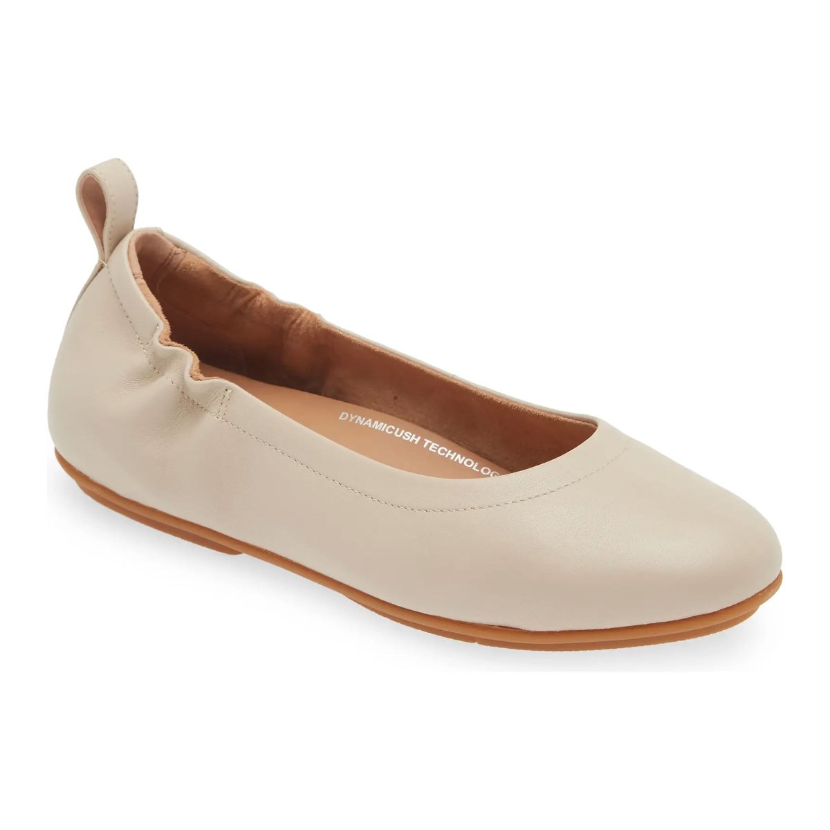 FitFlop Women's Allegro Stone Beige