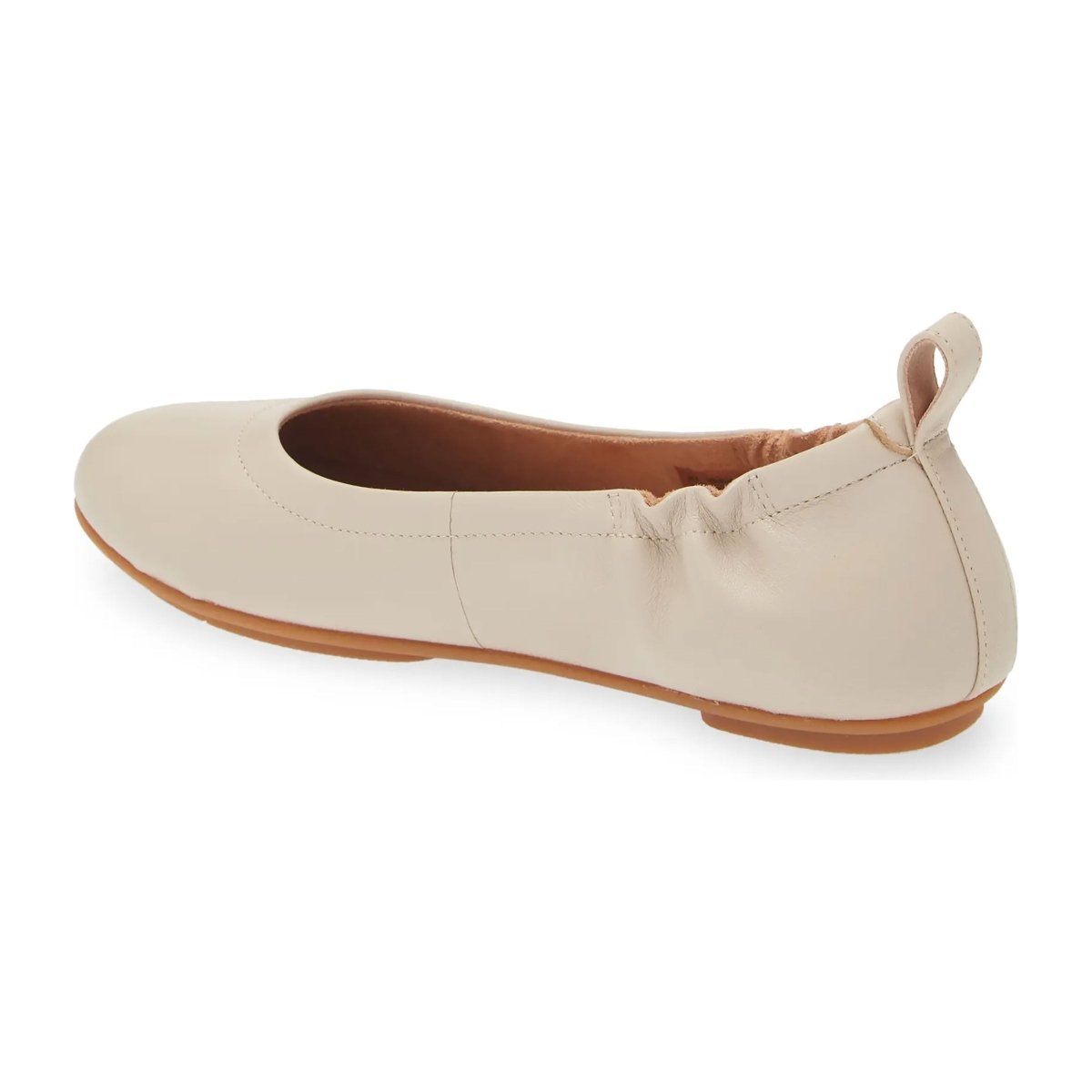 FitFlop Women's Allegro Stone Beige