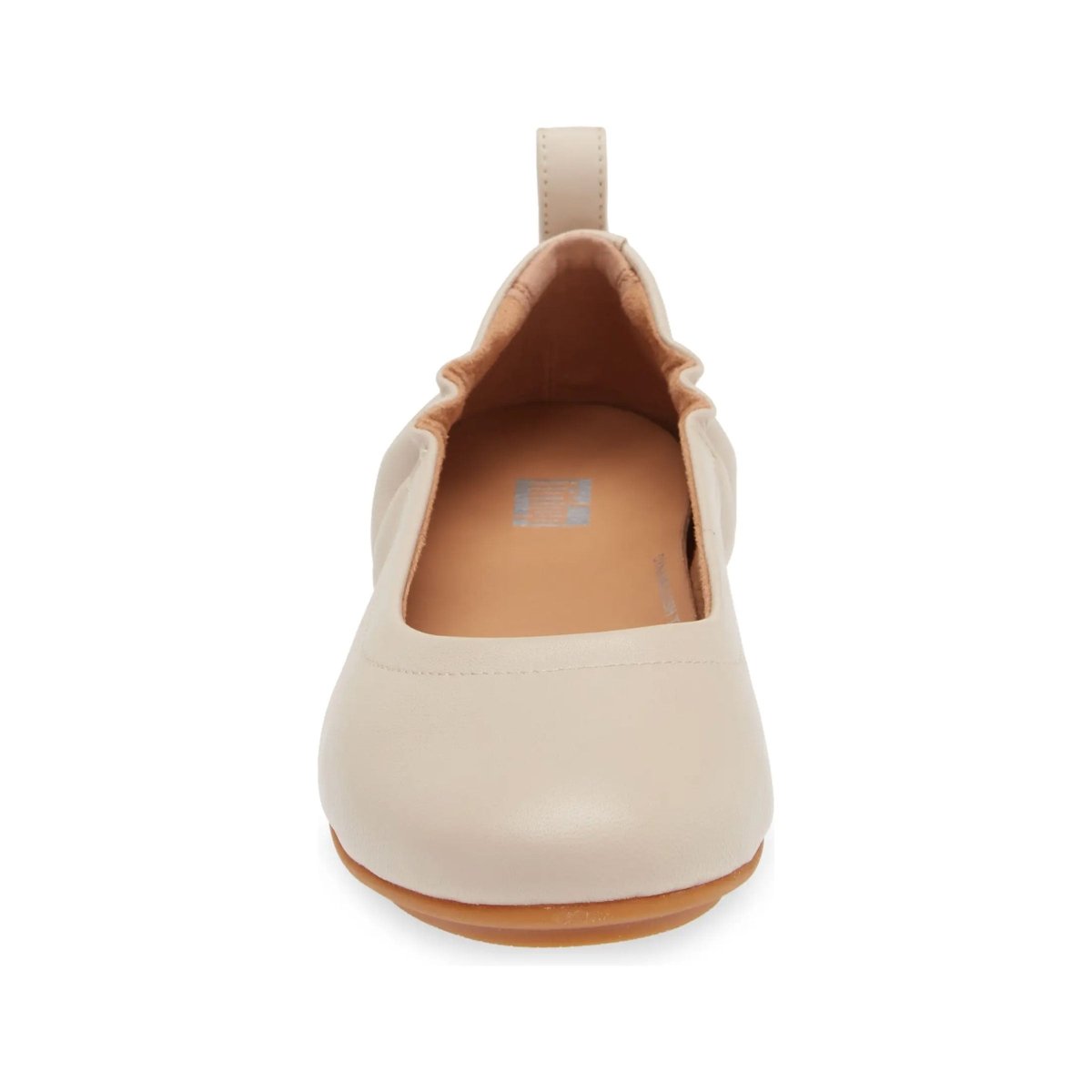 FitFlop Women's Allegro Stone Beige