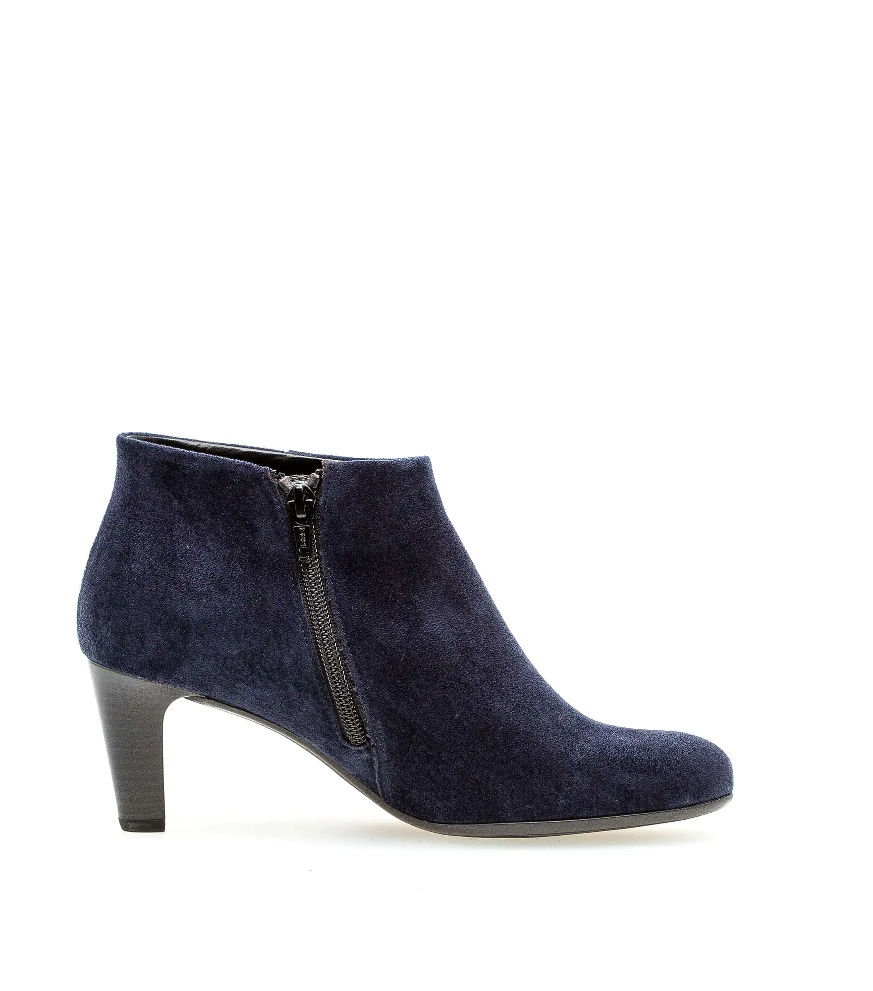 GABOR SUEDE ANKLE BOOT 35.850.46