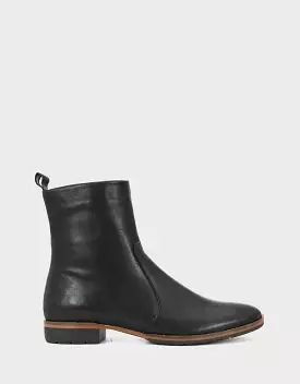 Gada Zip Boot By Django & Juliette