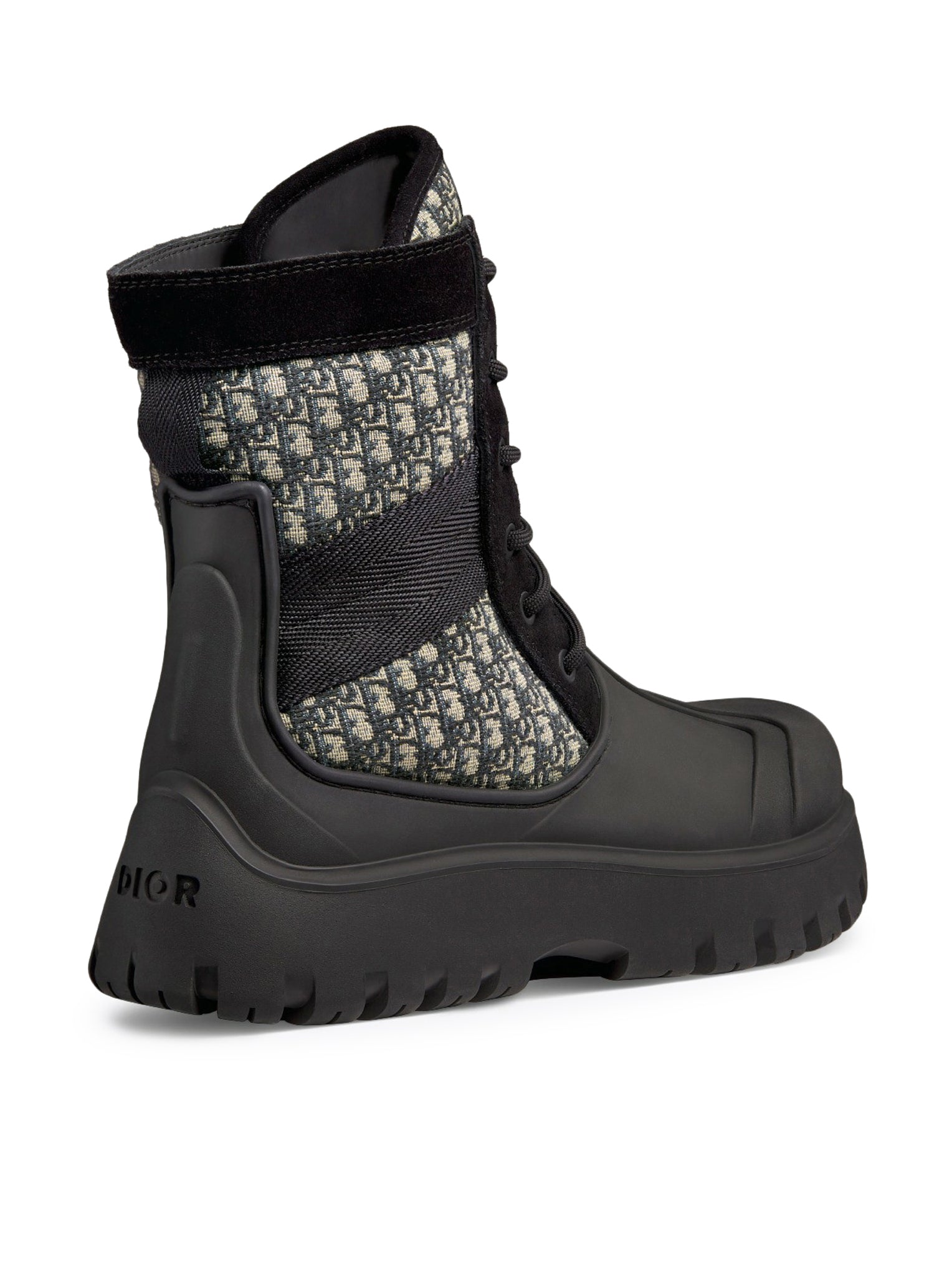 GARDEN RAIN BOOT RUBBER