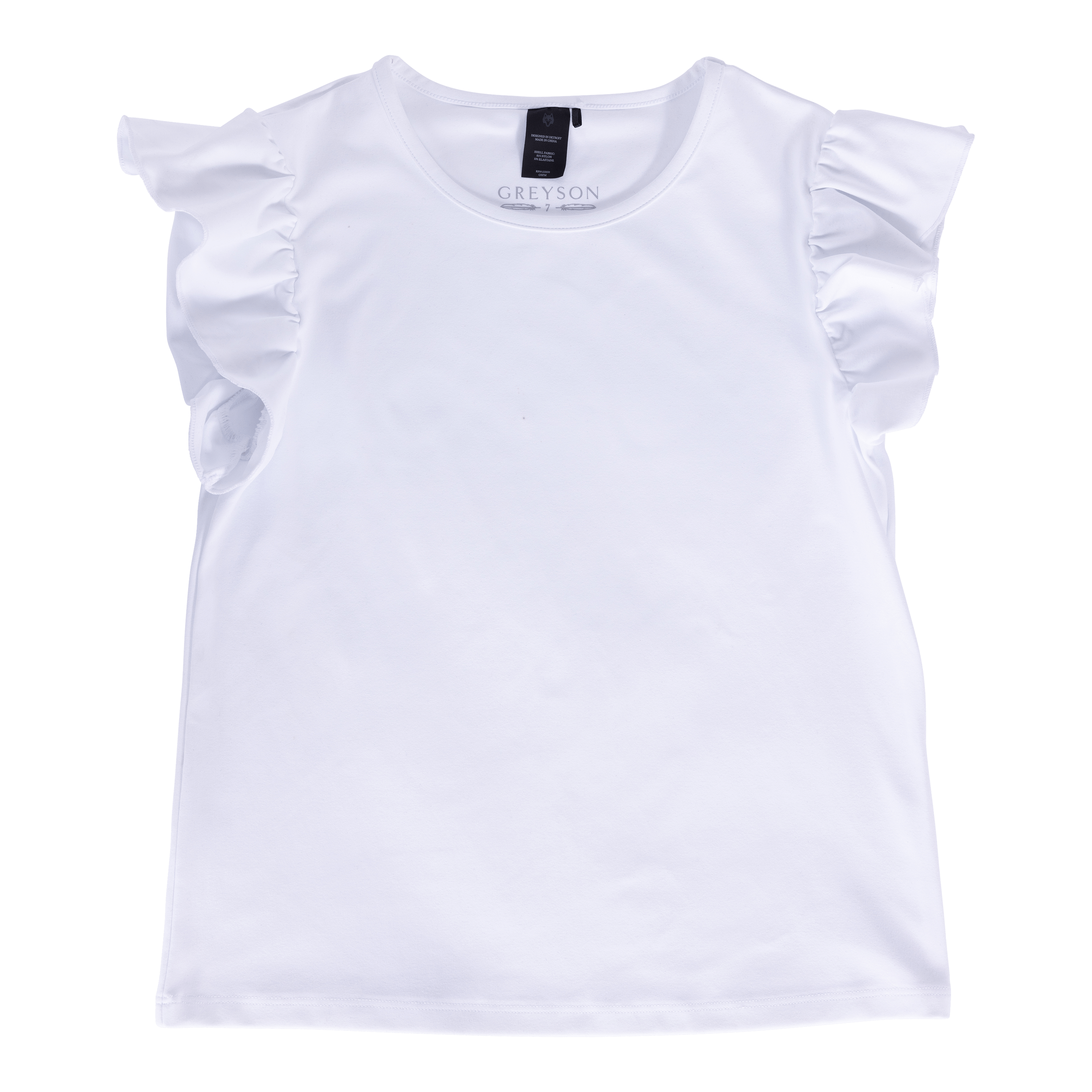 Girl's Sophia Top